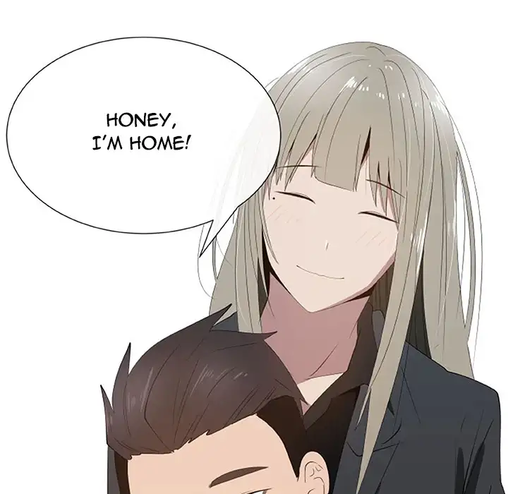 For Your Happiness chapter 17 page 15