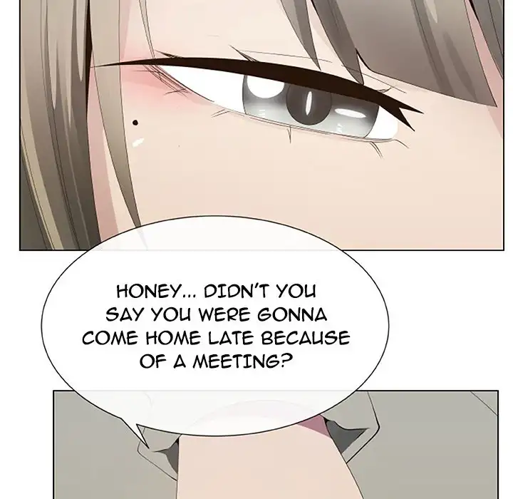 For Your Happiness chapter 17 page 17