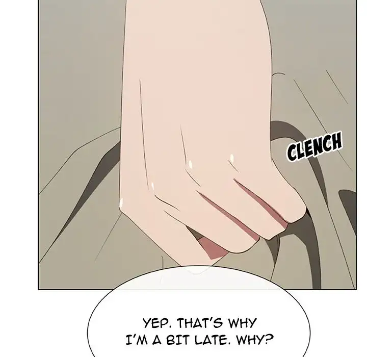 For Your Happiness chapter 17 page 18