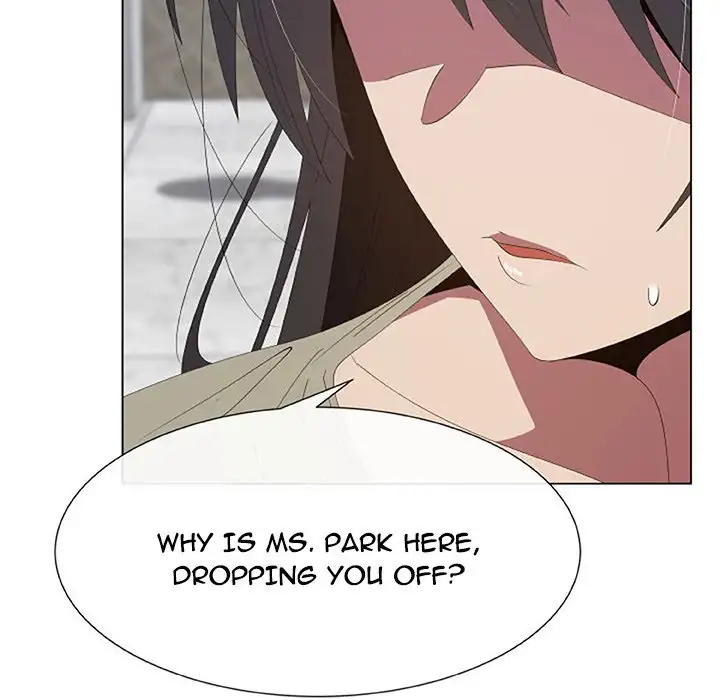 For Your Happiness chapter 17 page 20