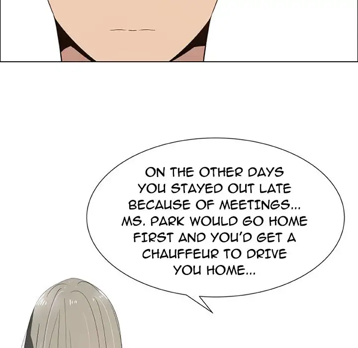 For Your Happiness chapter 17 page 22