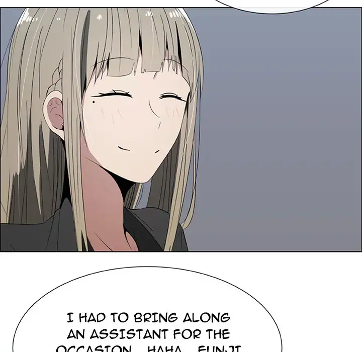 For Your Happiness chapter 17 page 24