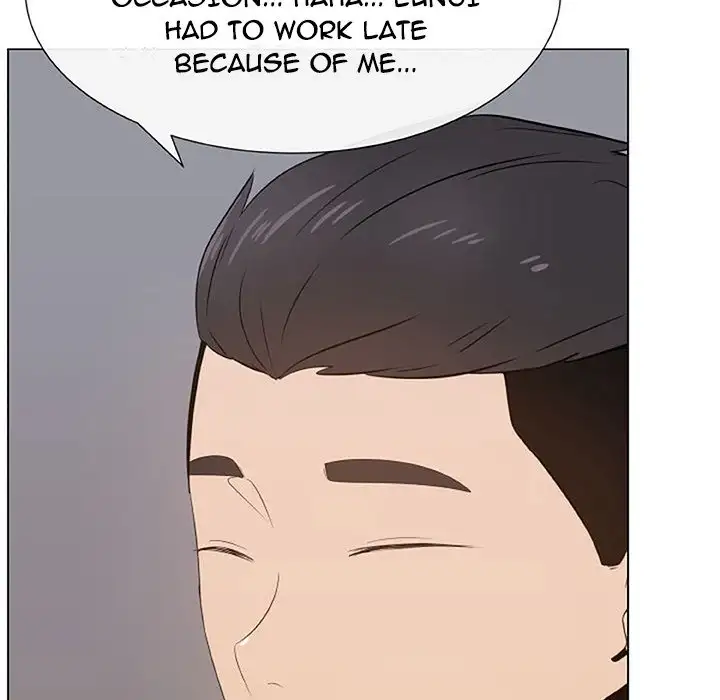 For Your Happiness chapter 17 page 25