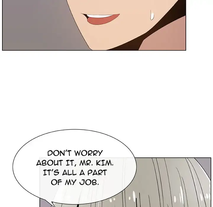 For Your Happiness chapter 17 page 26