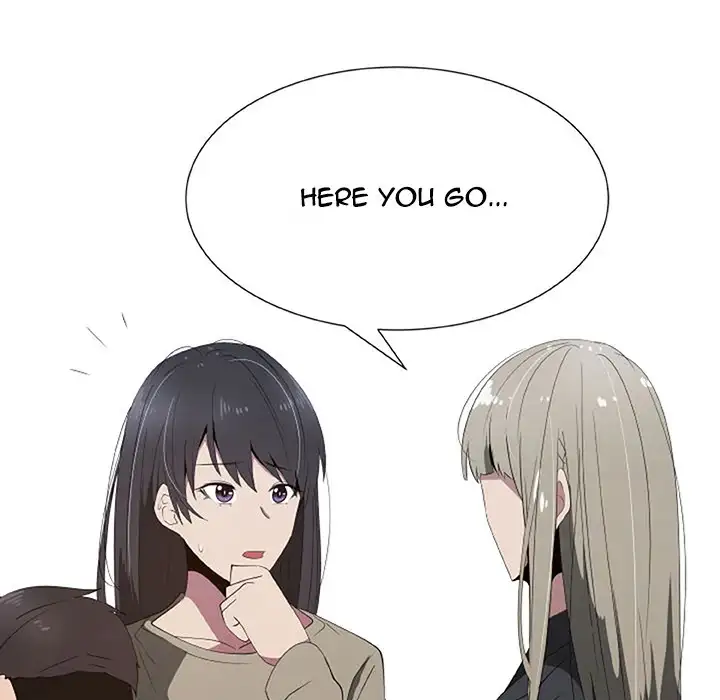 For Your Happiness chapter 17 page 29