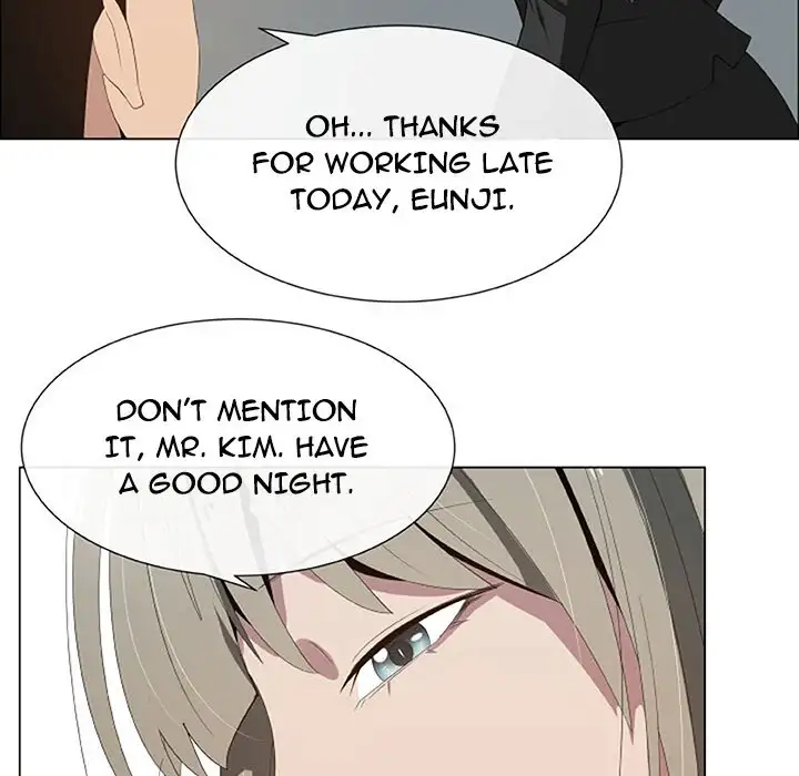 For Your Happiness chapter 17 page 35