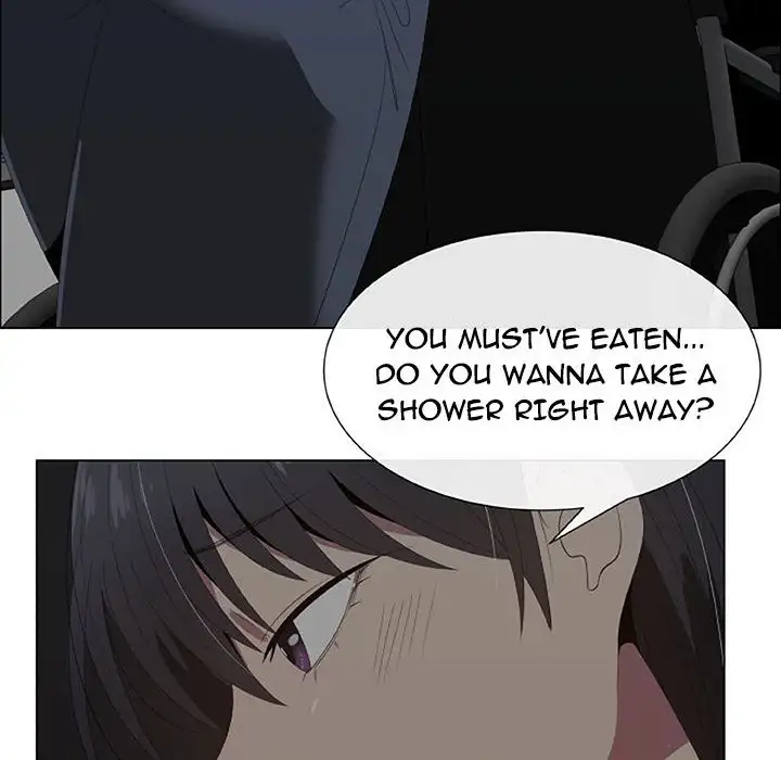 For Your Happiness chapter 17 page 40