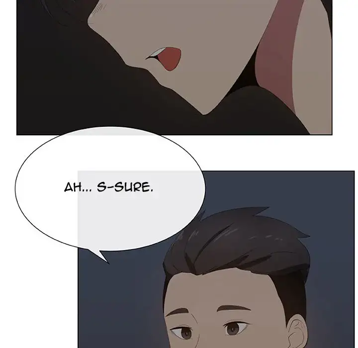 For Your Happiness chapter 17 page 41