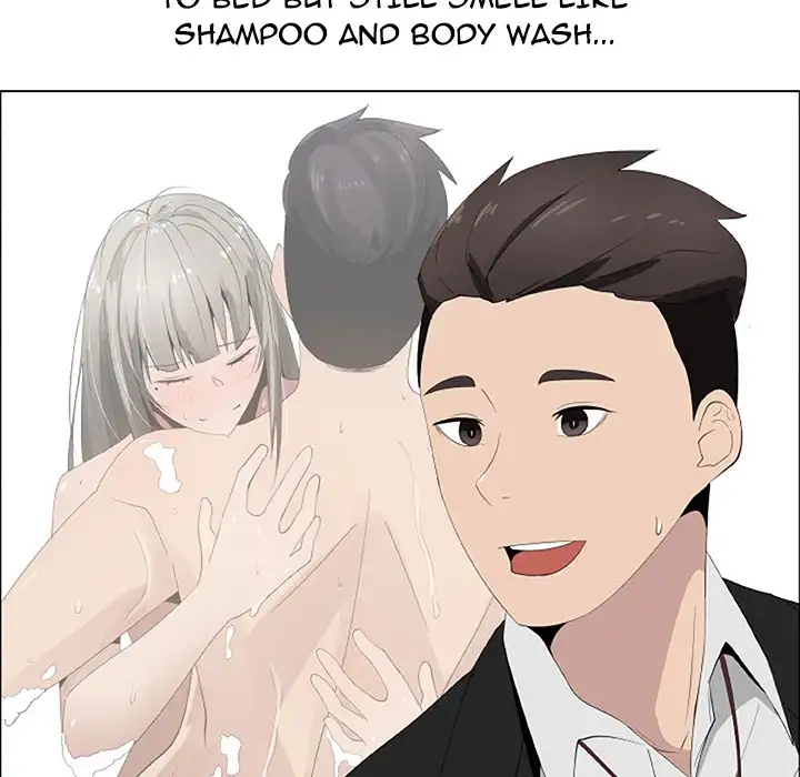 For Your Happiness chapter 17 page 43