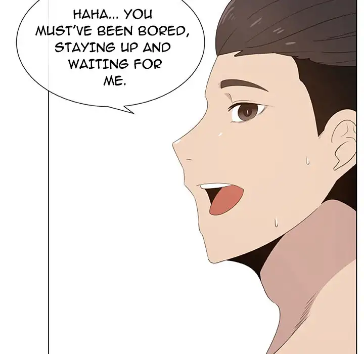 For Your Happiness chapter 17 page 57