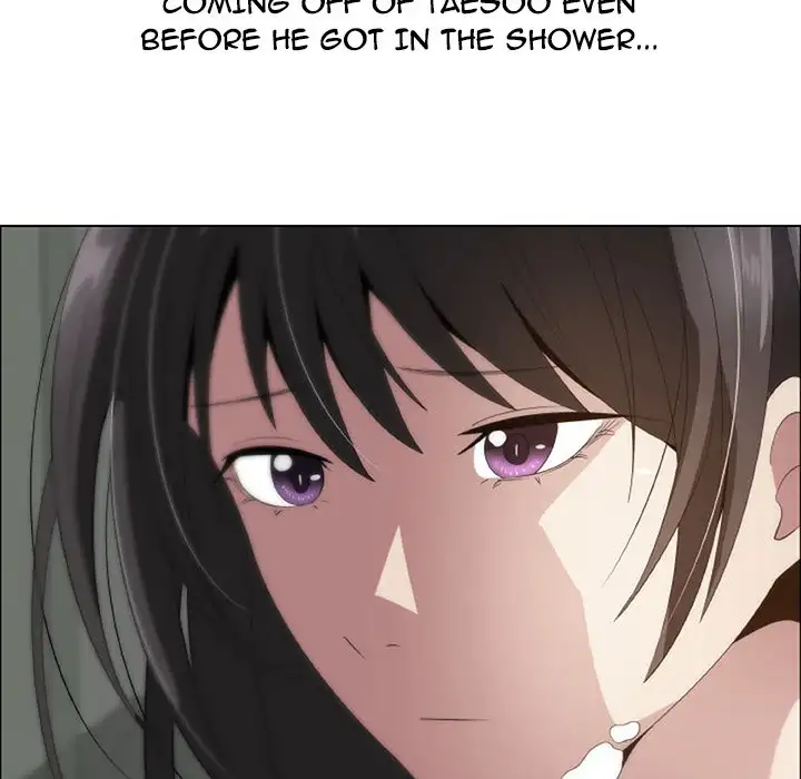 For Your Happiness chapter 17 page 64