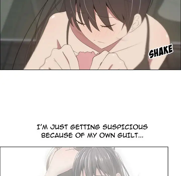 For Your Happiness chapter 17 page 71