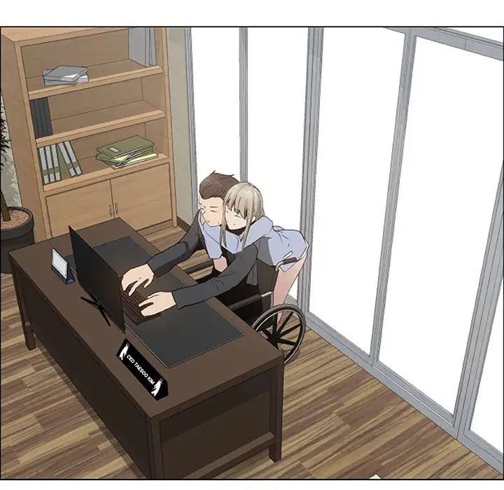 For Your Happiness chapter 17 page 77