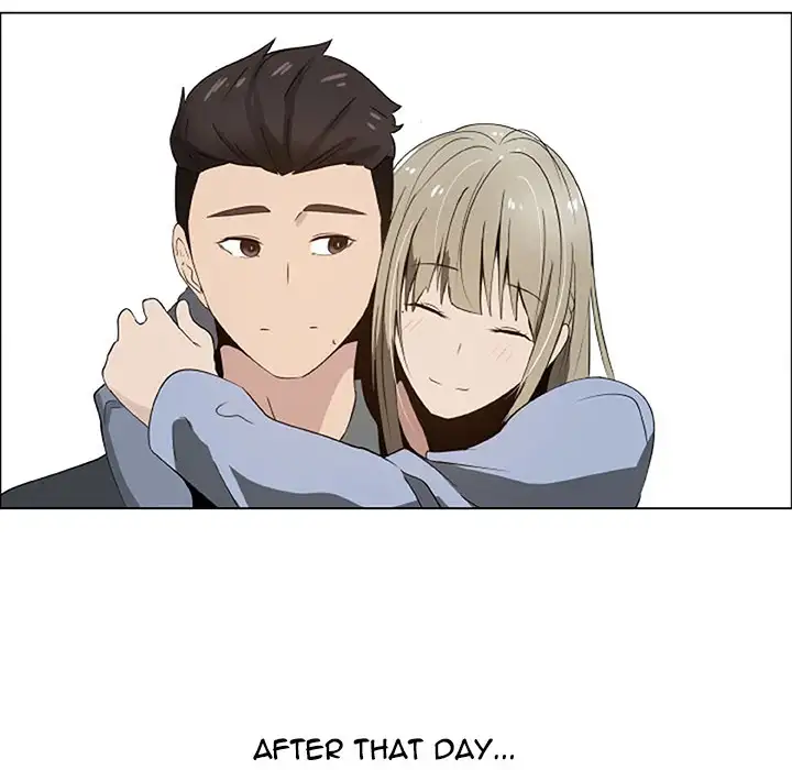 For Your Happiness chapter 17 page 78