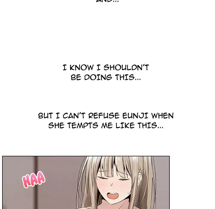 For Your Happiness chapter 17 page 82