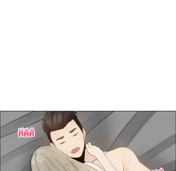 For Your Happiness chapter 17 page 86