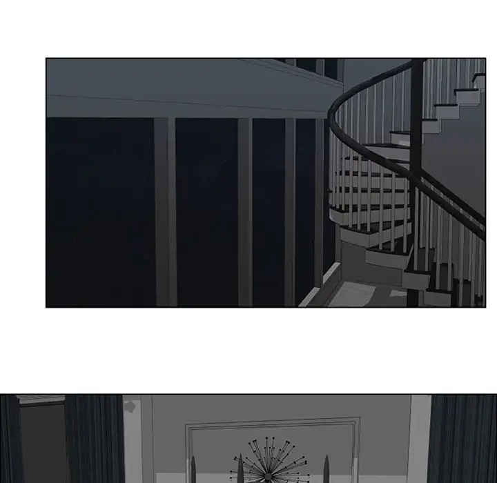 For Your Happiness chapter 17 page 89