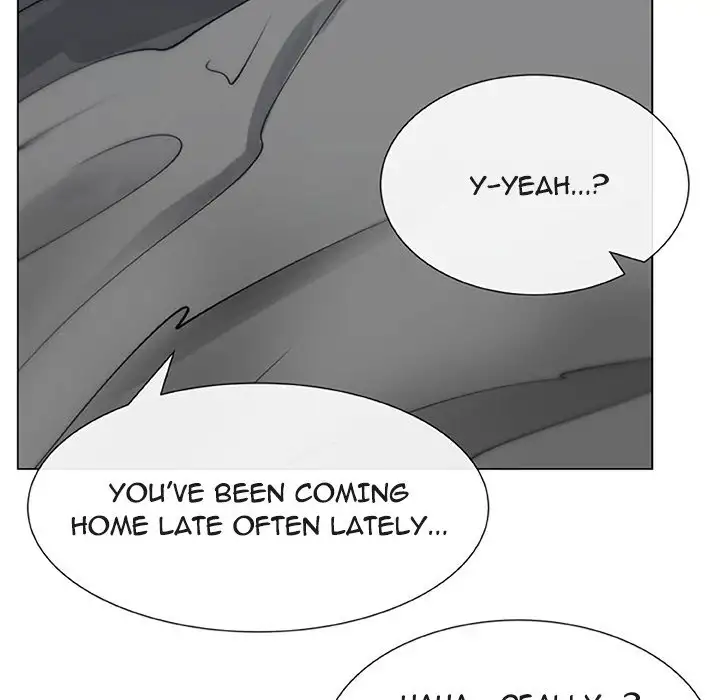 For Your Happiness chapter 17 page 91