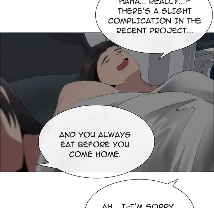 For Your Happiness chapter 17 page 92
