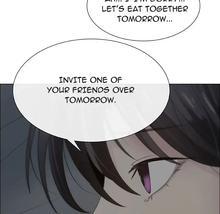For Your Happiness chapter 17 page 93