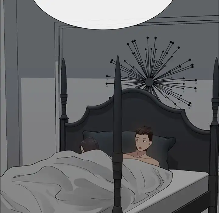 For Your Happiness chapter 17 page 97