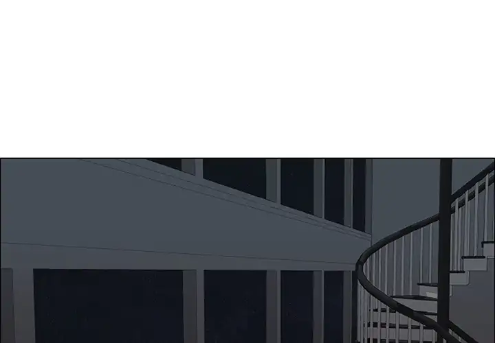For Your Happiness chapter 18 page 1