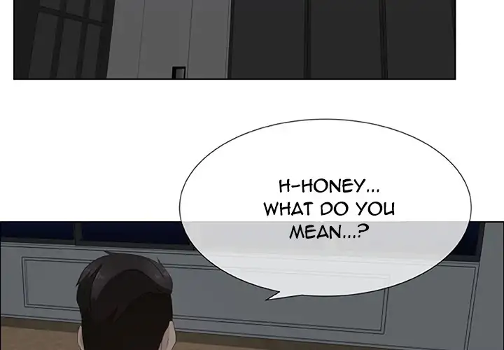 For Your Happiness chapter 18 page 3