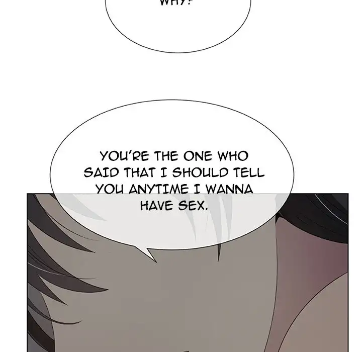 For Your Happiness chapter 18 page 5