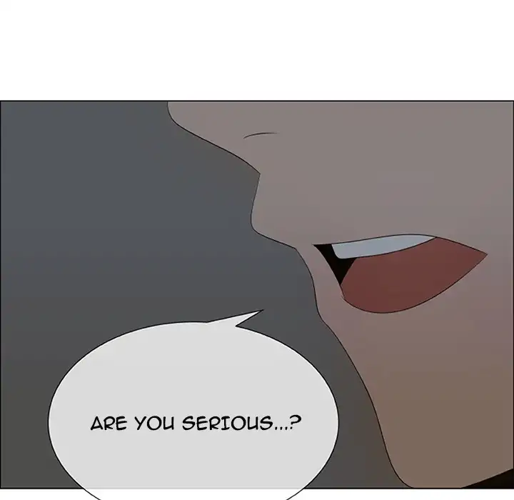 For Your Happiness chapter 18 page 8