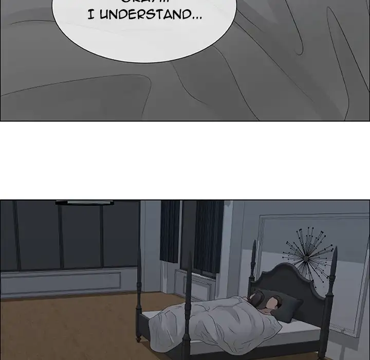 For Your Happiness chapter 18 page 12
