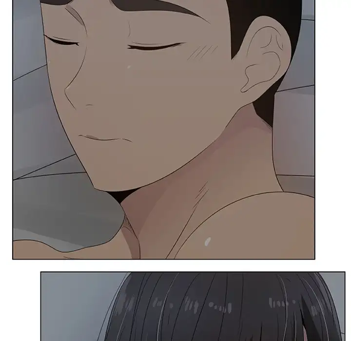 For Your Happiness chapter 18 page 14