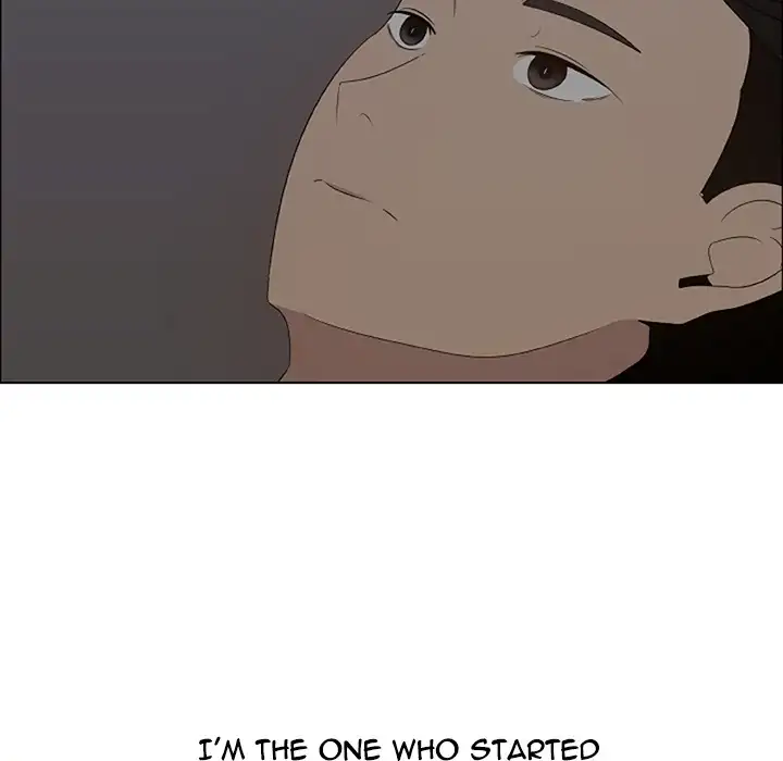 For Your Happiness chapter 18 page 19