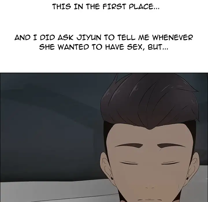 For Your Happiness chapter 18 page 20