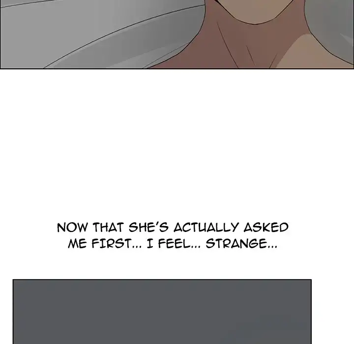 For Your Happiness chapter 18 page 21