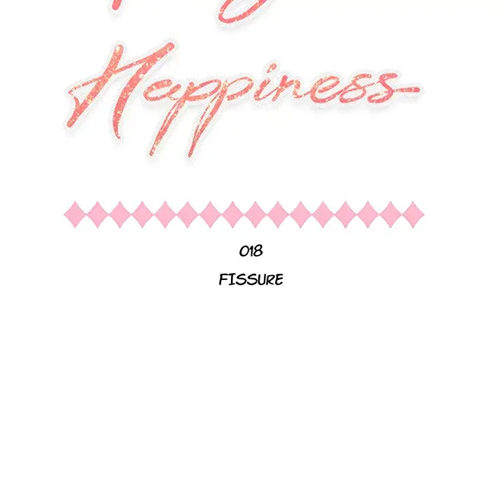 For Your Happiness chapter 18 page 28