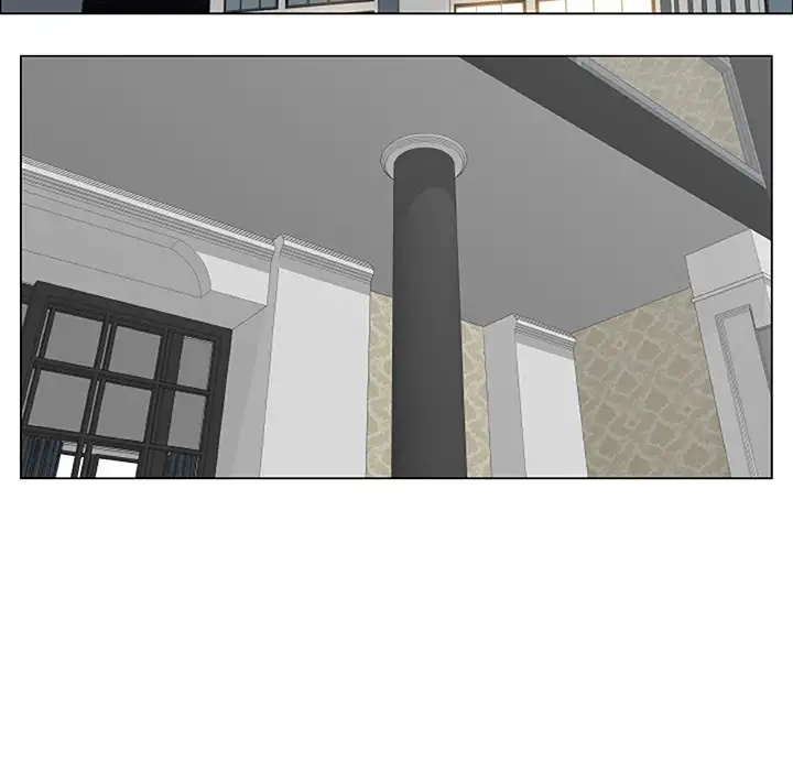 For Your Happiness chapter 18 page 30