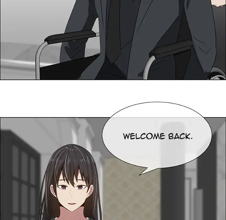 For Your Happiness chapter 18 page 32