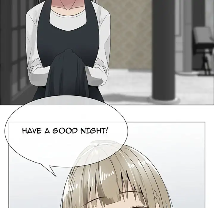 For Your Happiness chapter 18 page 33