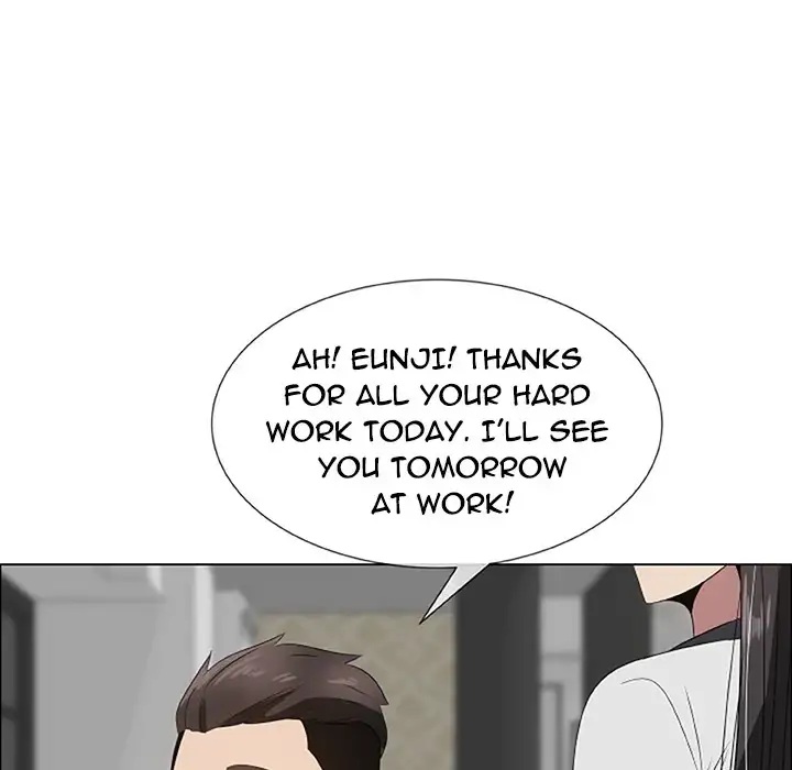 For Your Happiness chapter 18 page 35