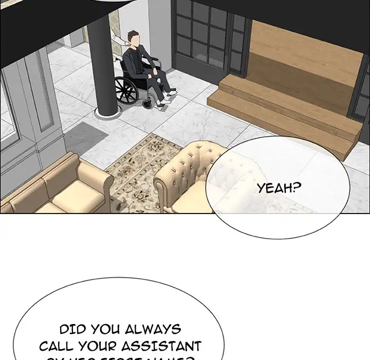 For Your Happiness chapter 18 page 39