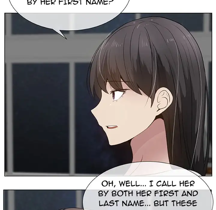 For Your Happiness chapter 18 page 40