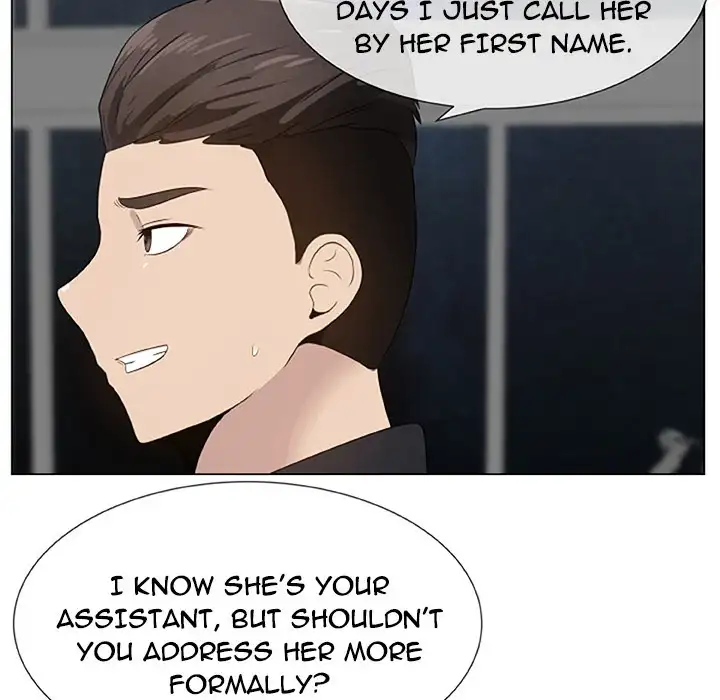 For Your Happiness chapter 18 page 41