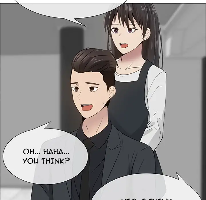 For Your Happiness chapter 18 page 42