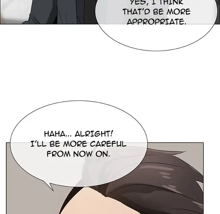 For Your Happiness chapter 18 page 43