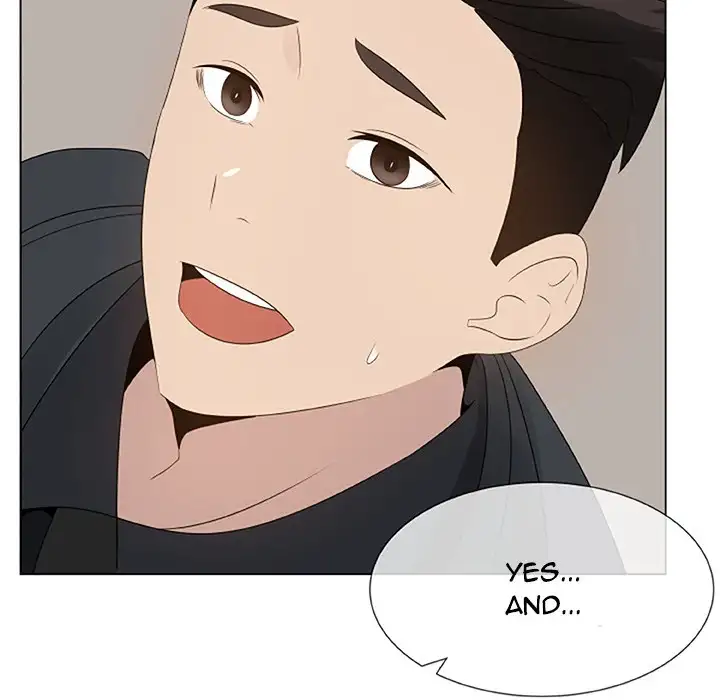For Your Happiness chapter 18 page 44