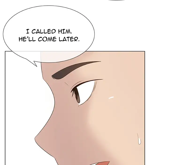 For Your Happiness chapter 18 page 47