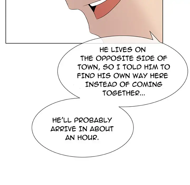 For Your Happiness chapter 18 page 48
