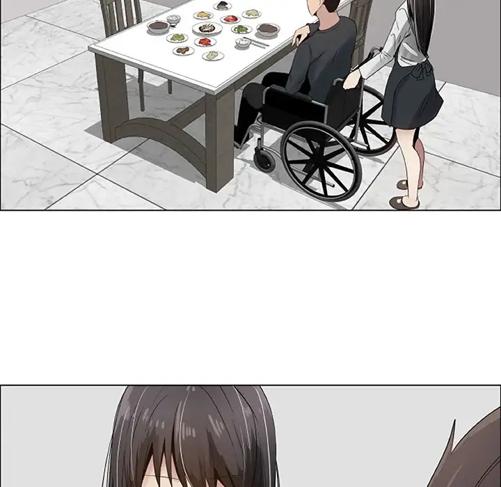 For Your Happiness chapter 18 page 50