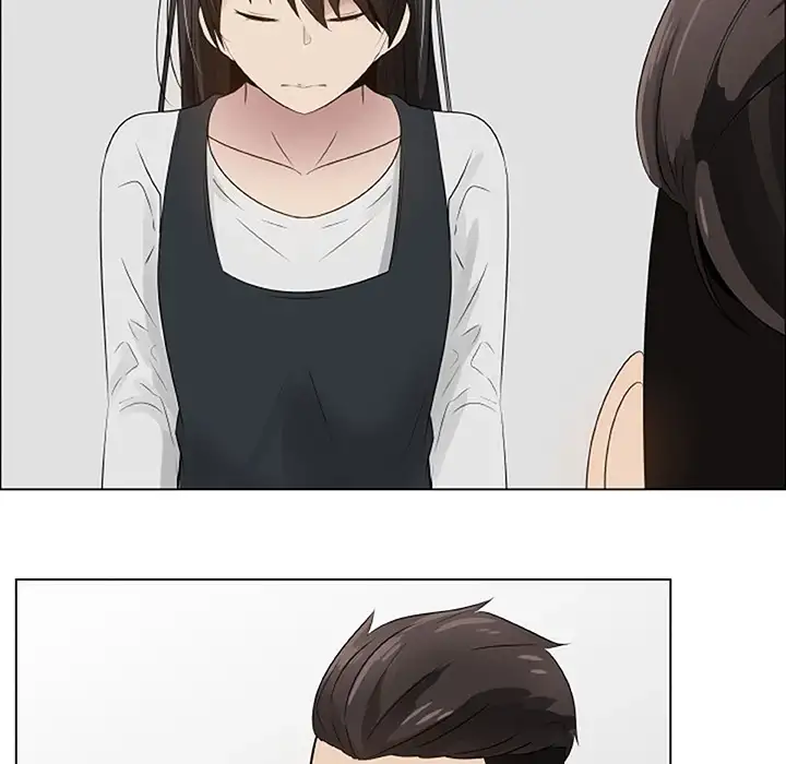 For Your Happiness chapter 18 page 51
