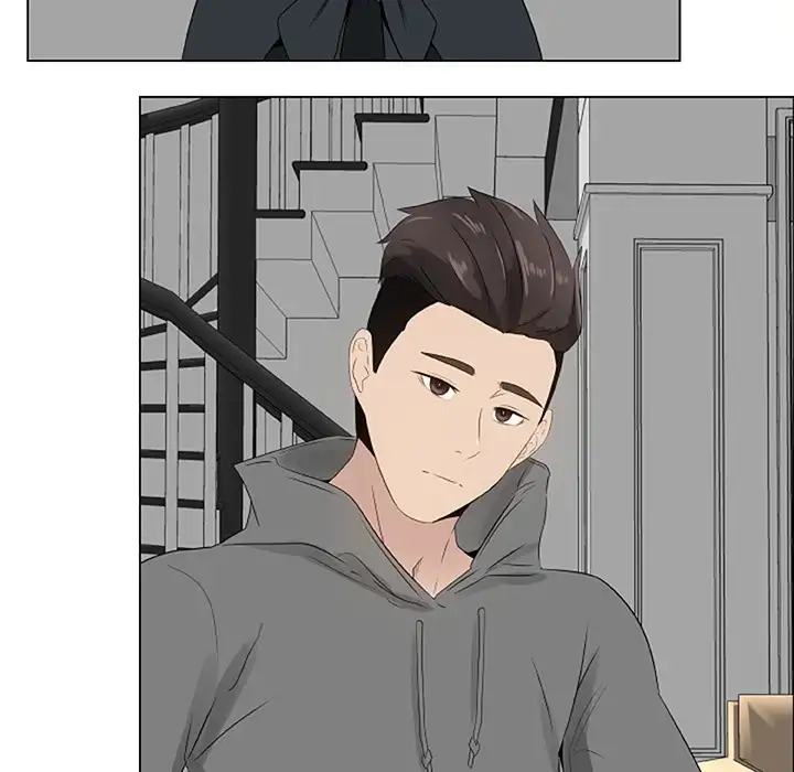 For Your Happiness chapter 18 page 57